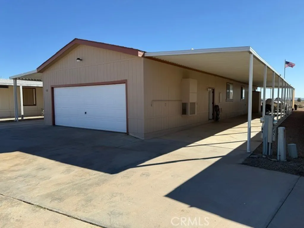 Additional image 4 of 1 Sherwood Court Unit 44, Big River, CA 92242