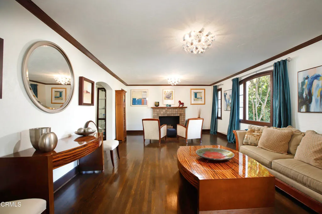 Additional image 8 of 500 Eldora Road, Pasadena, CA 91104