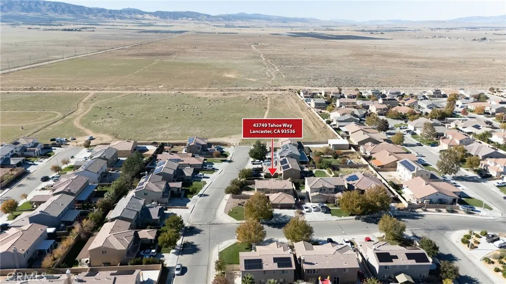 Additional image 45 of 43749 Tahoe Way, Lancaster, CA 93536