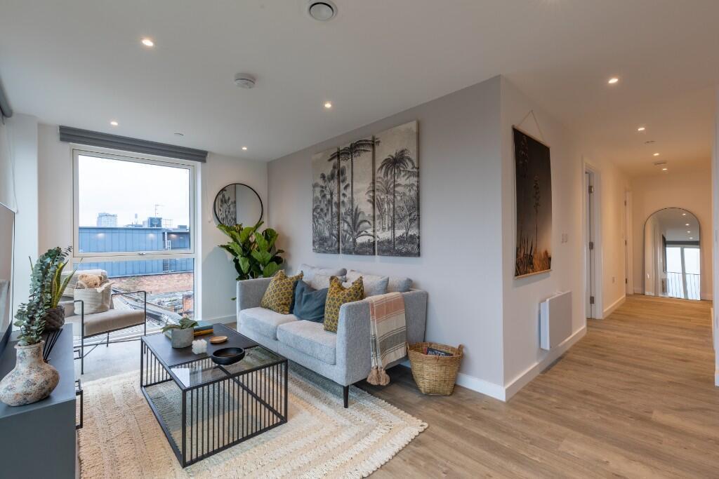 Additional image 35 of Flat 803, Bradford Street, Birmingham, B12