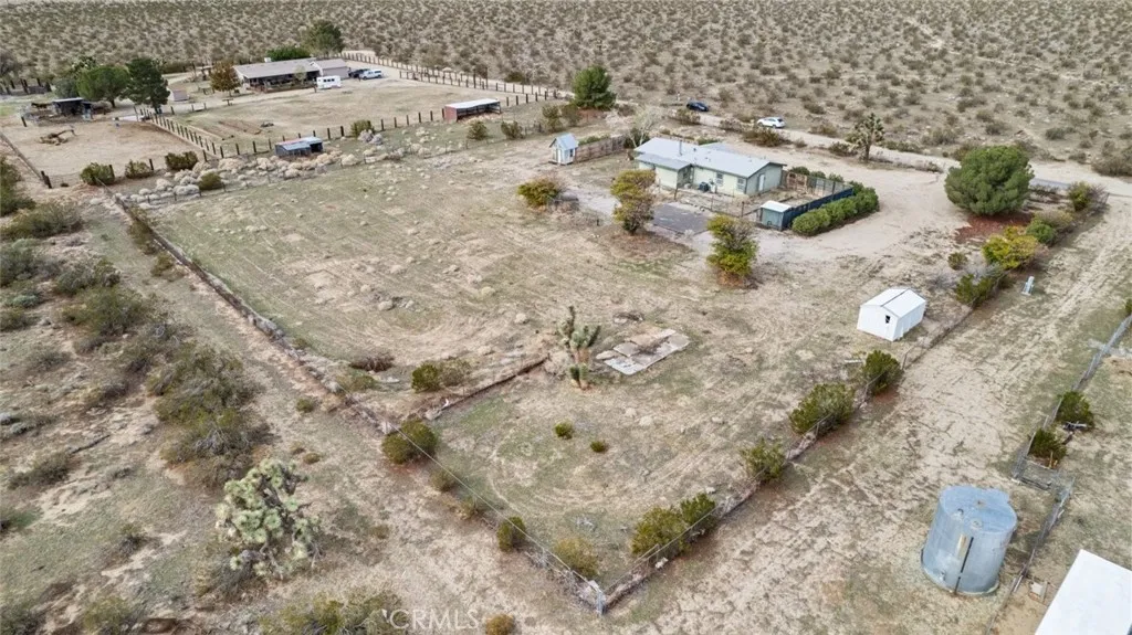 Additional image 47 of 6142 Rare Rabbit Avenue, Mojave, CA 93501