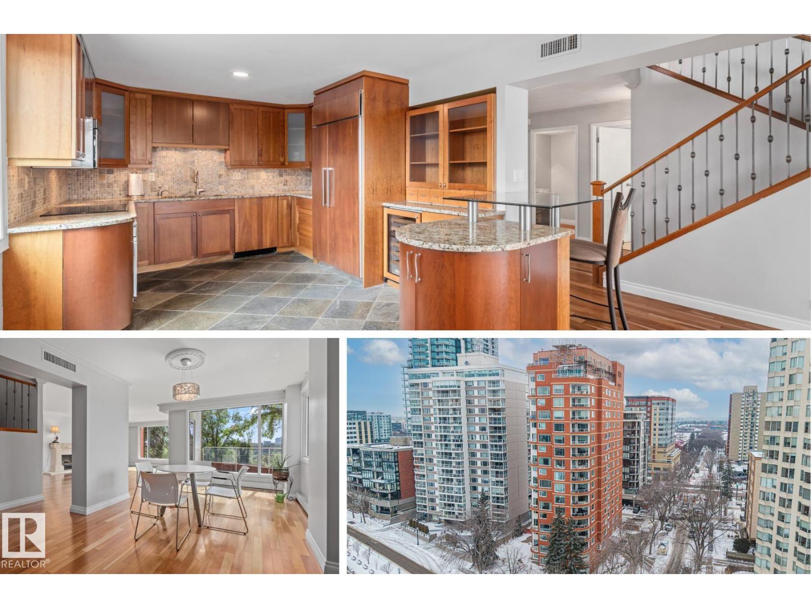 #202 10010 119 ST NW|Edmonton, Alberta T5K1Y8
