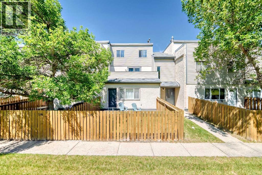 209, 1540 29 Street NW|Calgary, Alberta T2N4M1