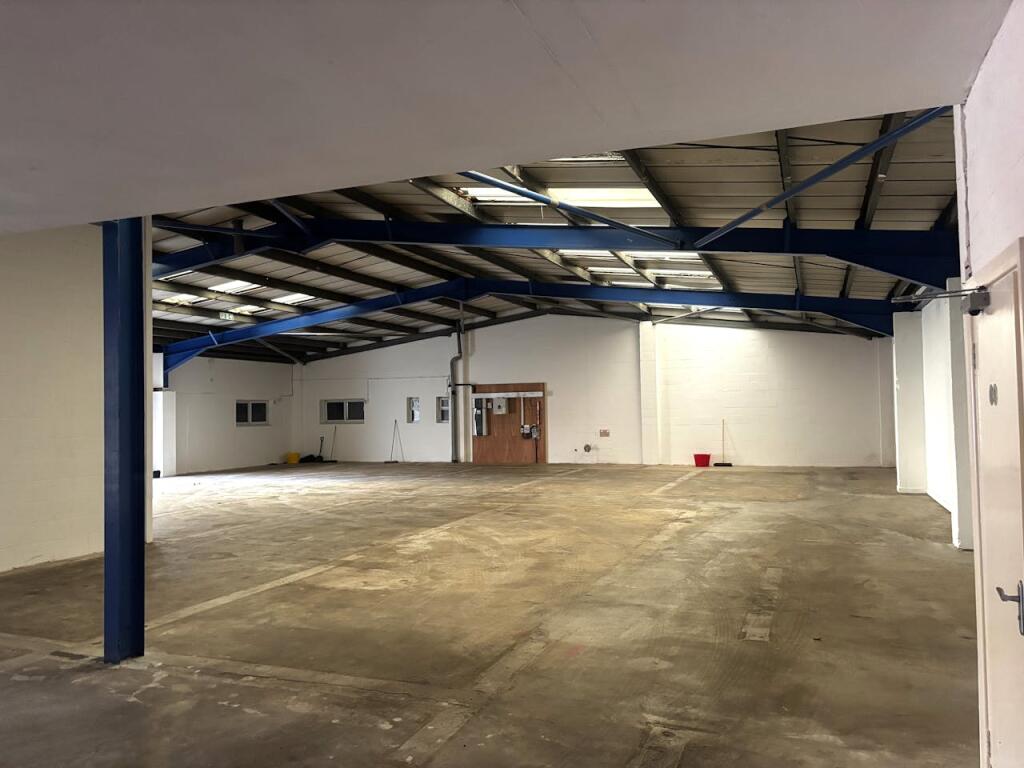 Additional image 7 of 10 Upper Gough Street, Birmingham, B1 1JG