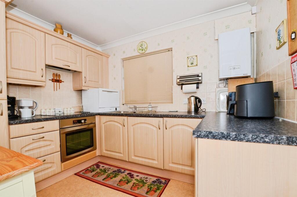 Additional image 4 of Batchwood View, St. Albans