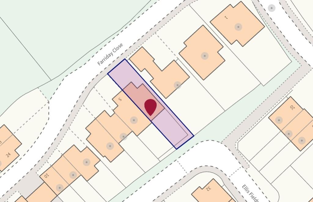 Additional image 22 of Farriday Close, Valley Road, St. Albans, Hertfordshire, AL3