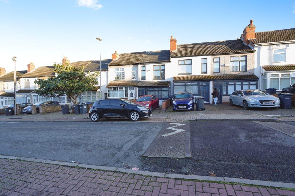 Property image for Aubrey Road, Birmingham, B10 9DJ