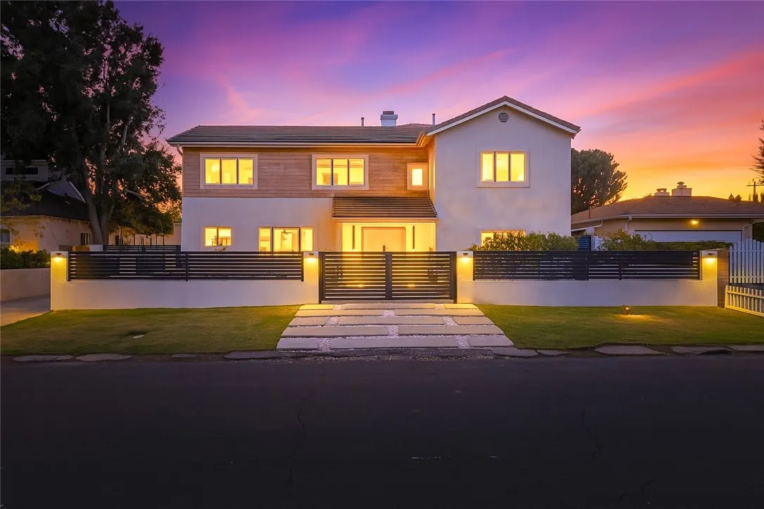 Additional image 56 of 5439 Gentry Avenue, Valley Village, CA 91607