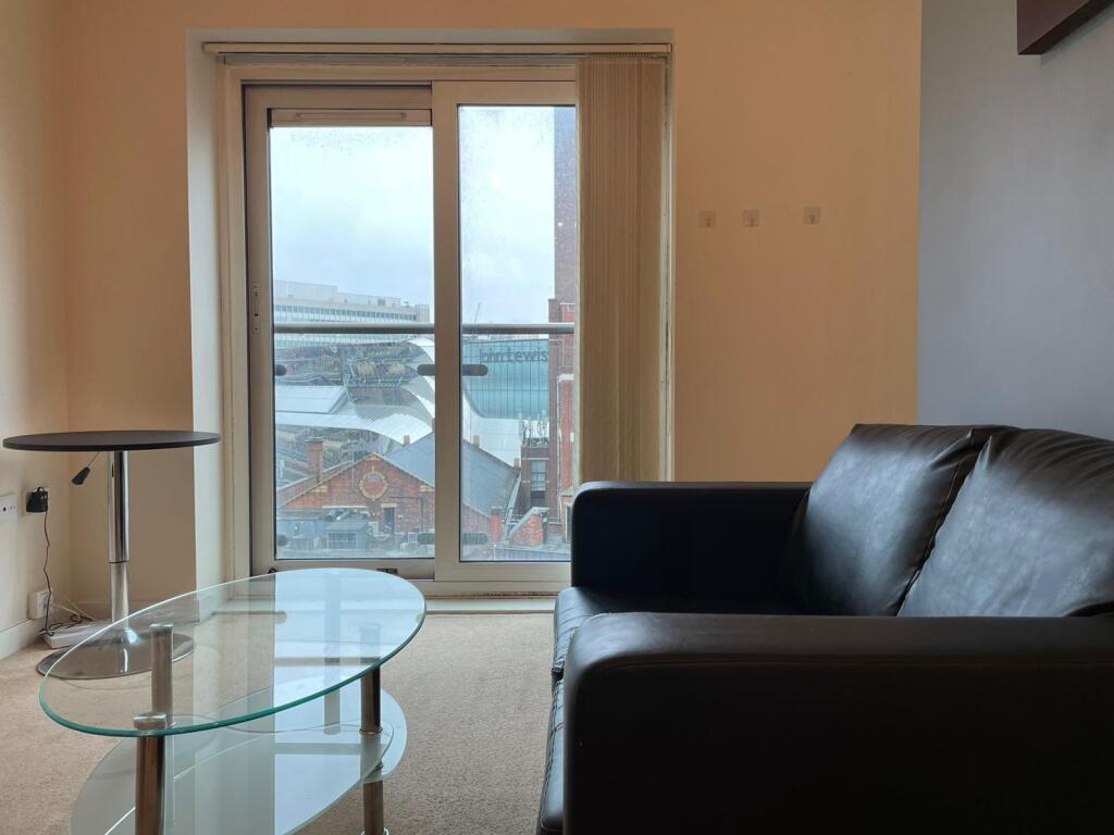 Additional image 7 of Suffolk Street Queensway, BIRMINGHAM