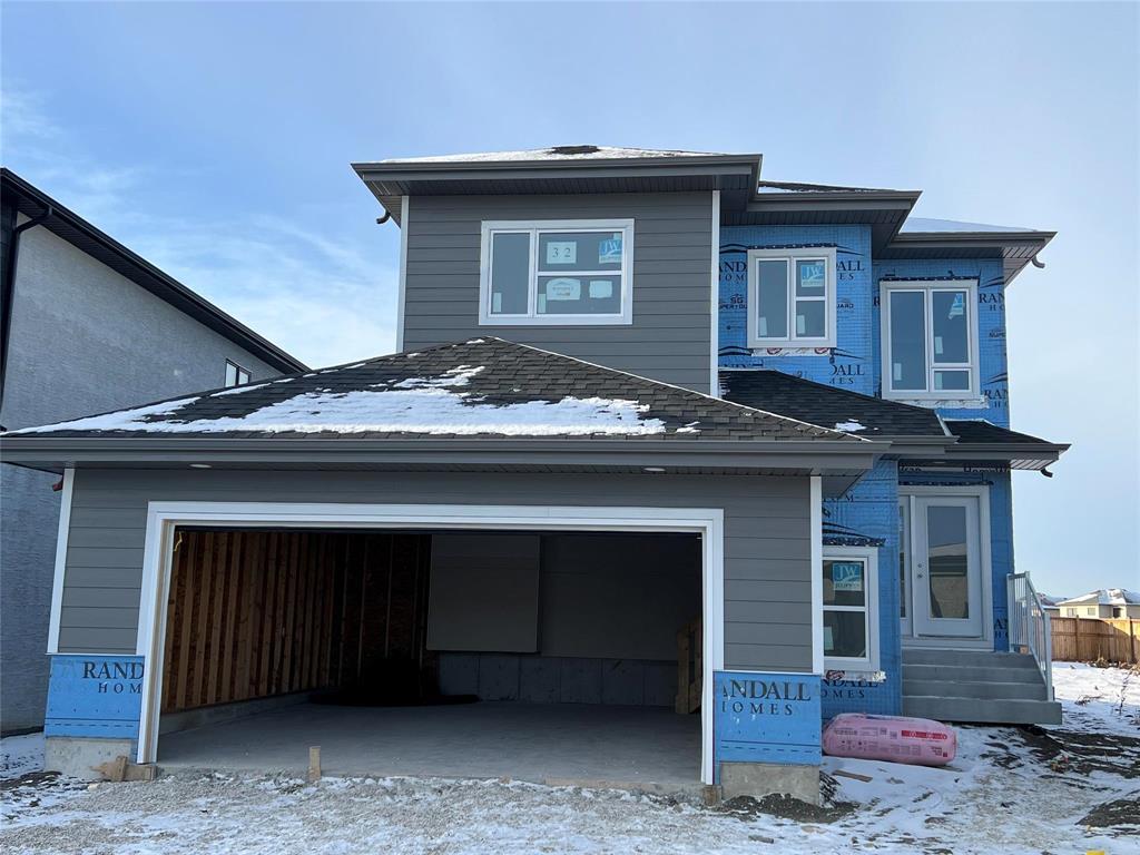 32 Jette Cove|Winnipeg, Manitoba R2C5T4