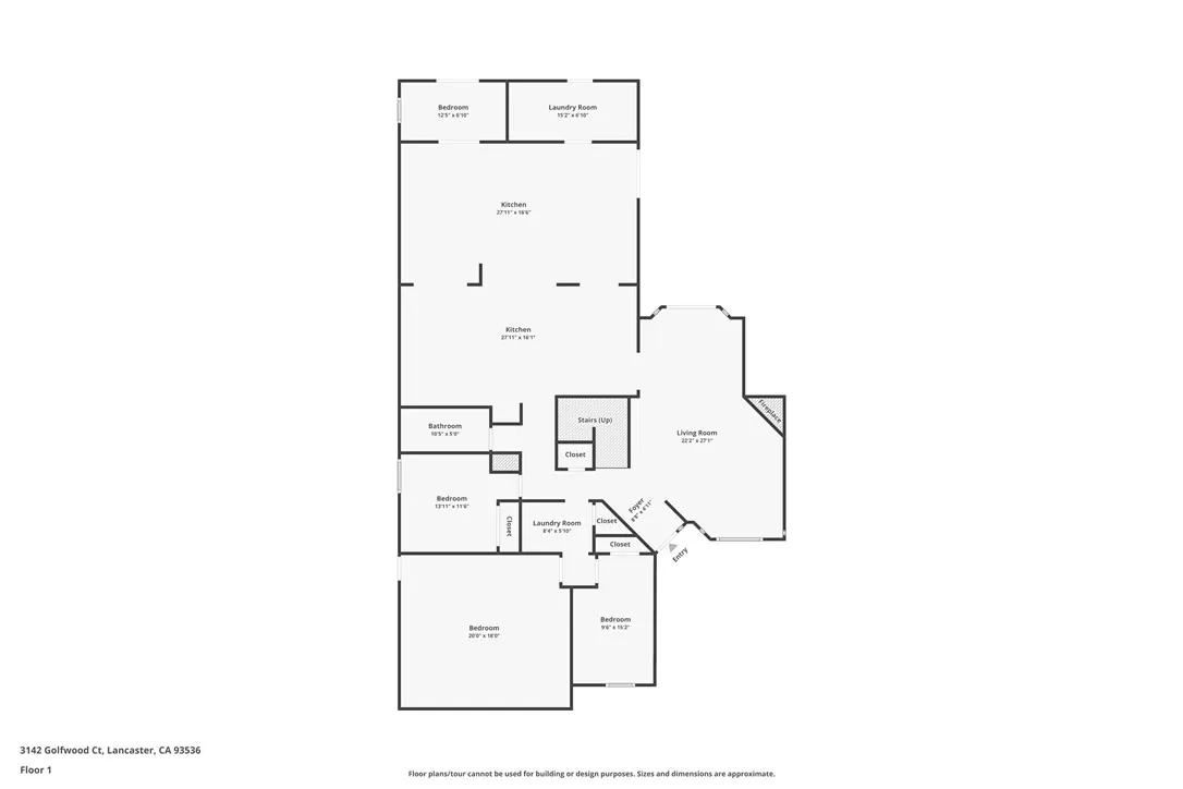 Additional image 149 of 3142 Golfwood Court, Lancaster, CA 93536