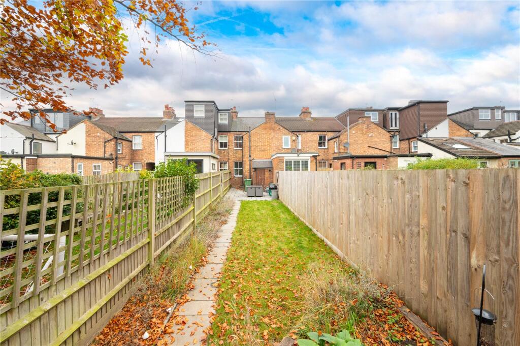 Additional image 17 of Arthur Road, St. Albans, Hertfordshire