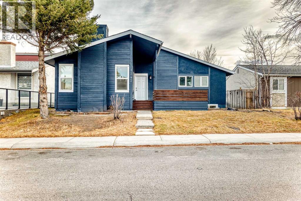 1242 Mardale Drive NE|Calgary, Alberta T2A3L8
