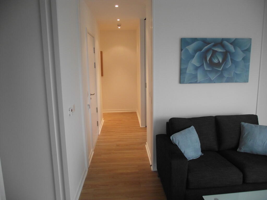 Additional image 6 of The Cube West, 197 Wharfside Street, Birmingham, West Midlands