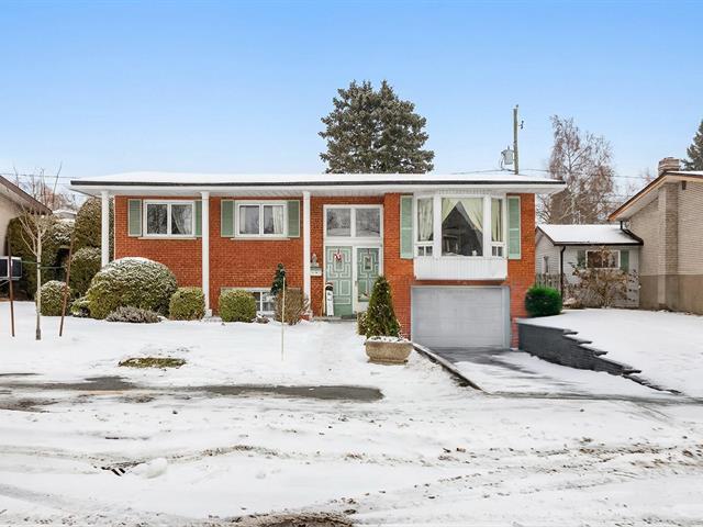 Property image for 1385 Rue Sérigny|Laval (Duvernay), Quebec H7E1N8