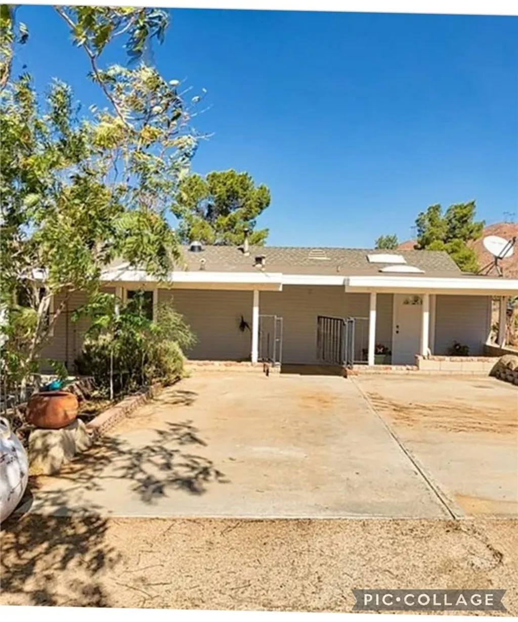Property image for 33438 Angeles Forest, Acton, CA 93550