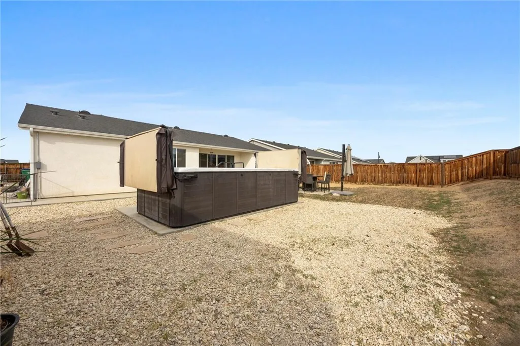 Additional image 35 of 3110 Plaza Pines Ln, Shafter, CA 93263