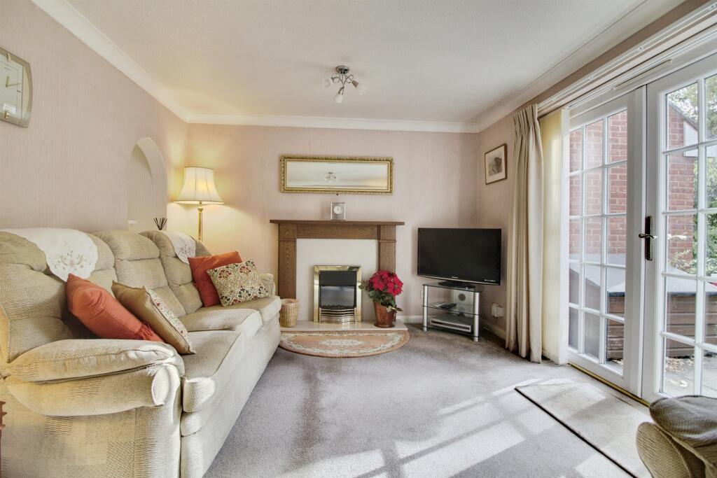 Additional image 4 of Perrywood, Welwyn Garden City