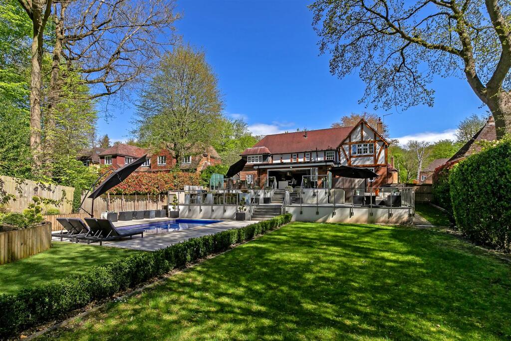 Additional image 38 of Bishops Road, Tewin, Welwyn