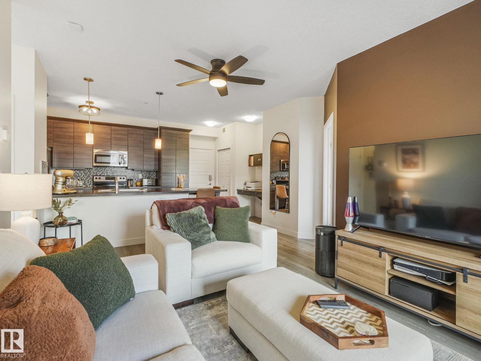 Property image for #316 2588 Anderson WY SW|Edmonton, Alberta T6W0R2