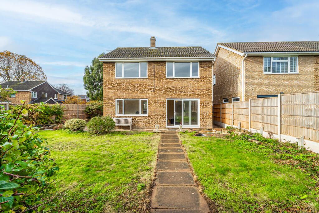 Additional image 13 of The Pastures, St. Albans, Hertfordshire, AL2