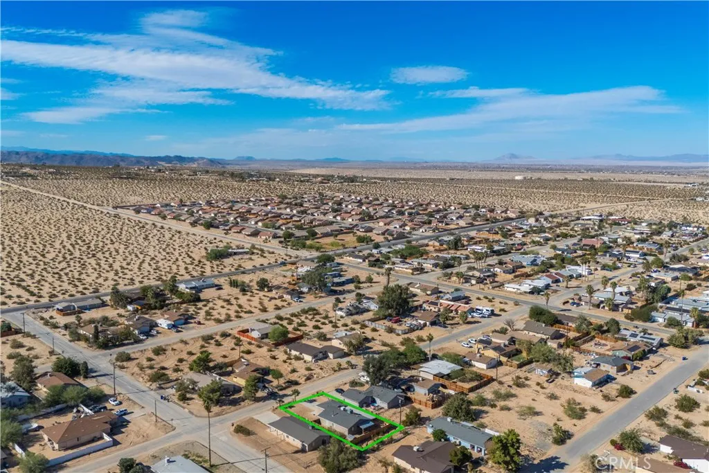 Additional image 35 of 6185 Chia, 29 Palms, CA 92277