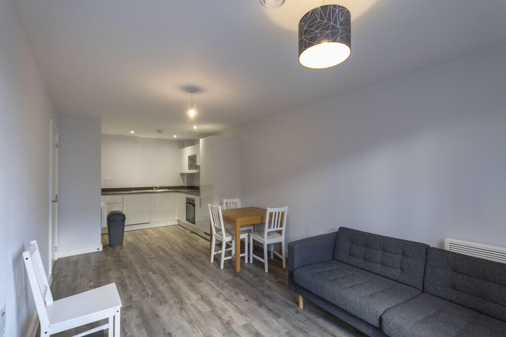 Additional image 12 of Park Works, Bradford Street, Birmingham, B12