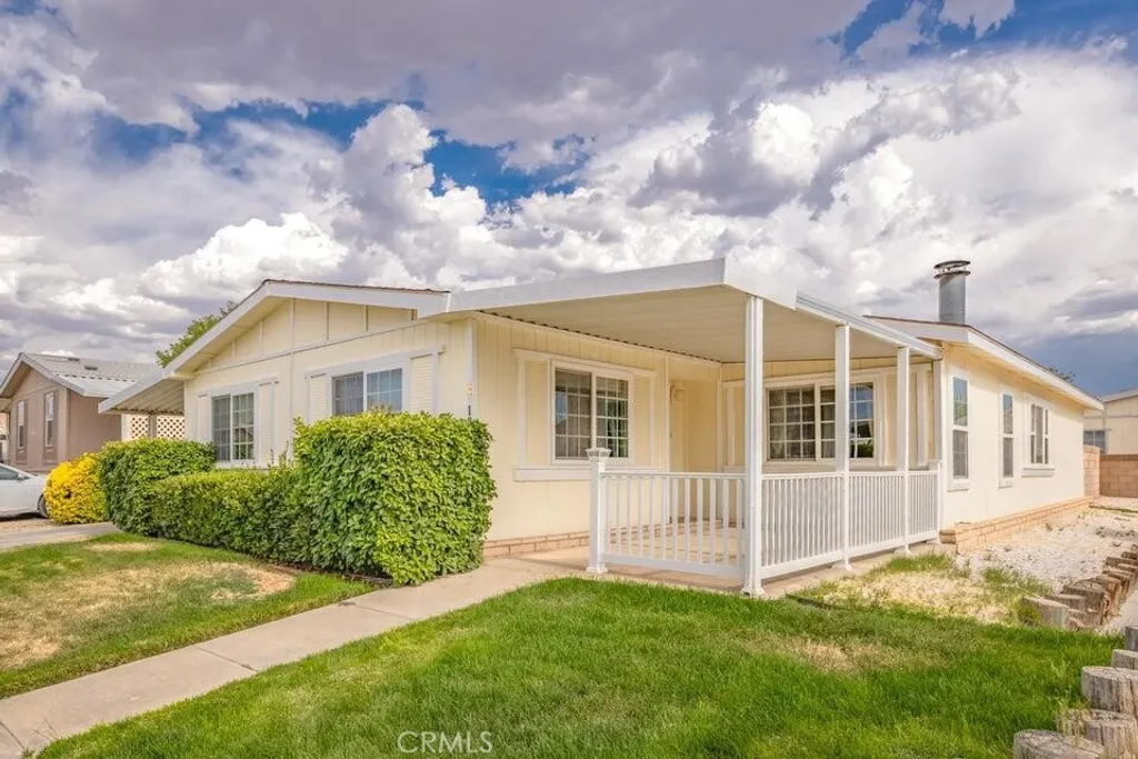 Additional image 3 of 45465 25th Street E Unit 176, Lancaster, CA 93535