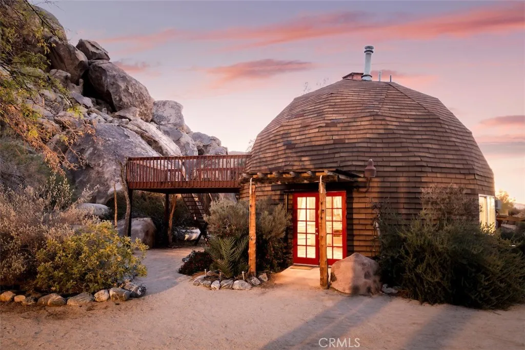 Additional image 80 of 66075 Foothill Dr, Joshua Tree, CA 92252