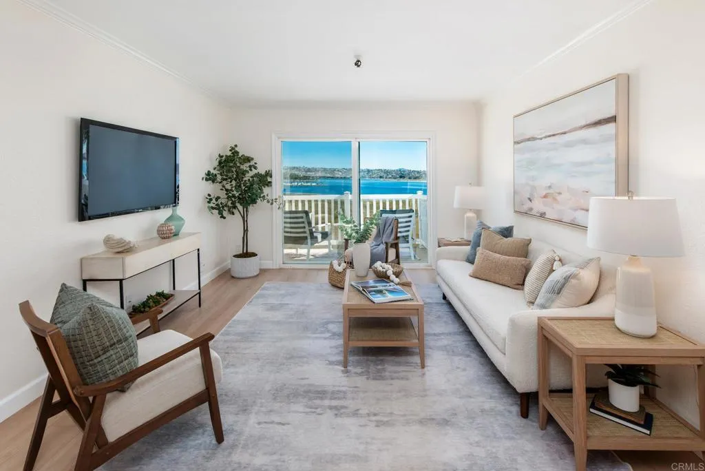 Additional image 4 of 3991 Crown Point Drive Unit P13, San Diego, CA 92109