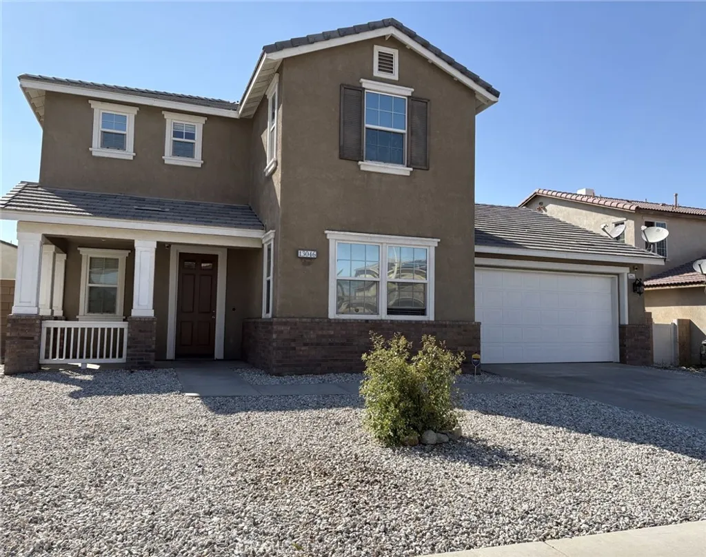 13046 Holmwood Court, Victorville, CA 92392