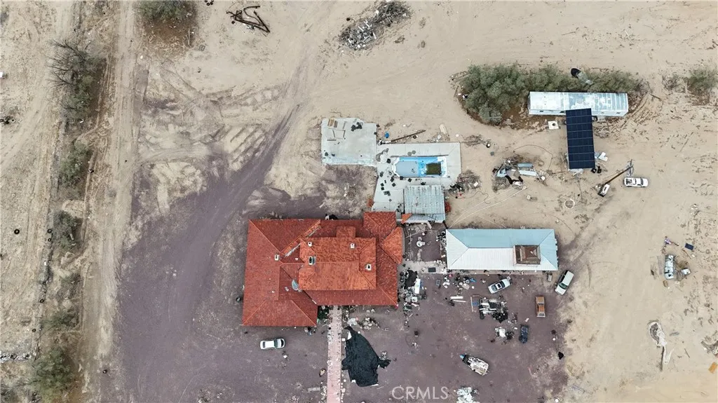 Additional image 5 of 36558 Santa Fe St, Daggett, CA 92327