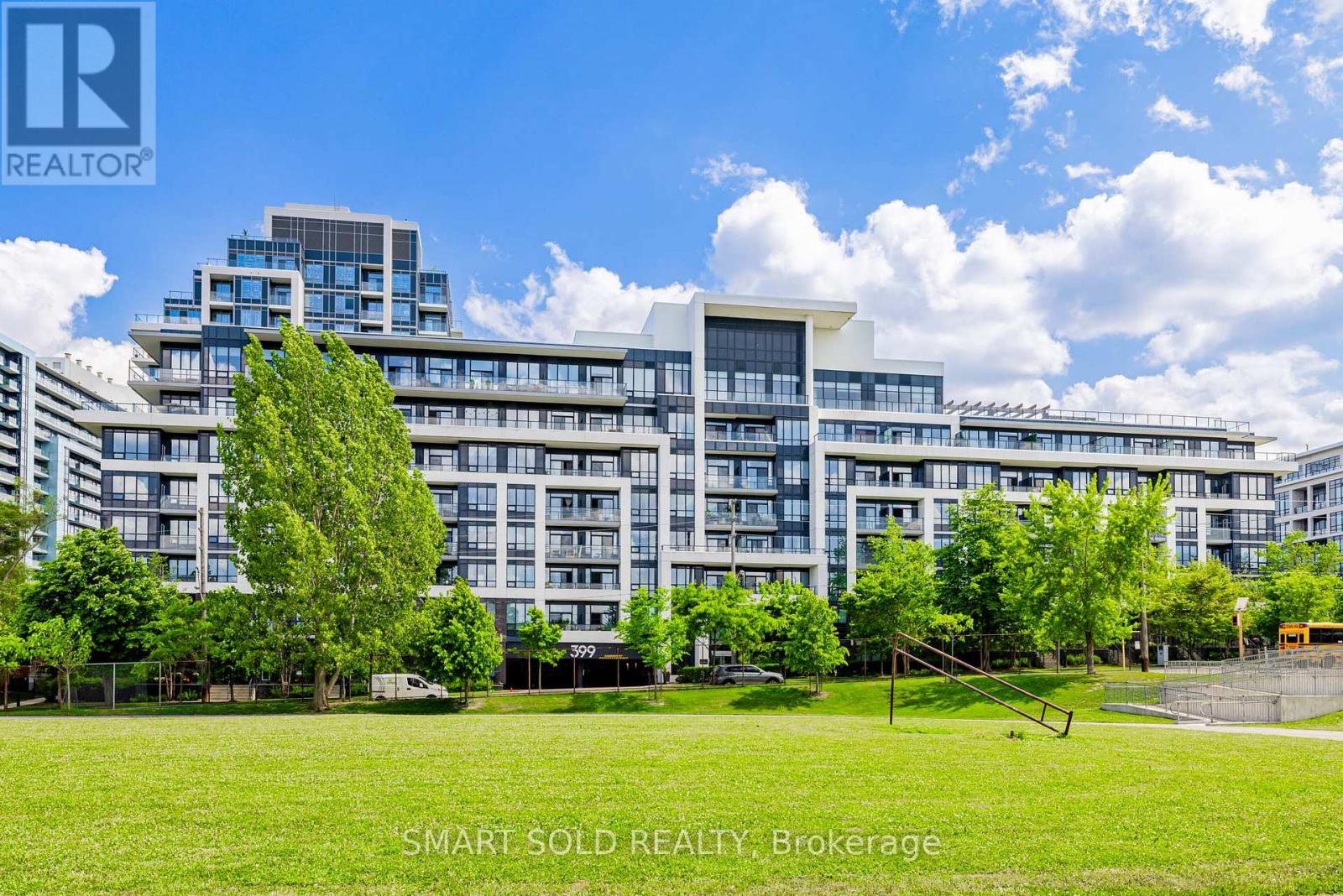 Property image for 506 - 399 SPRING GARDEN AVENUE|Toronto (Willowdale East), Ontario M2N3H6