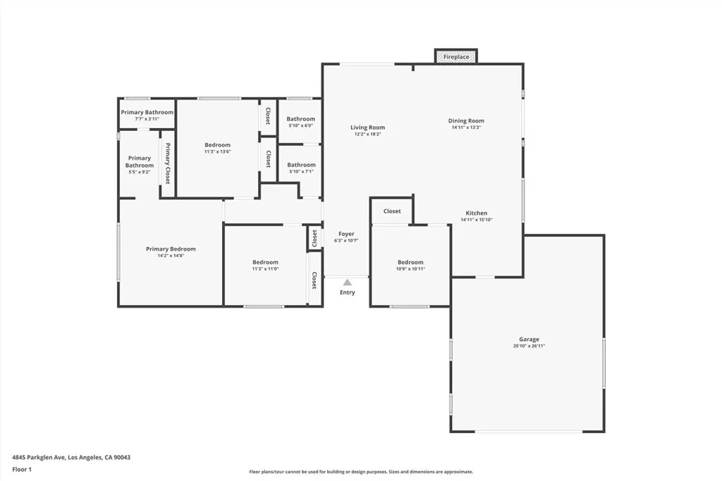 Additional image 56 of 44170 Halcom Ave, Lancaster, CA 93536