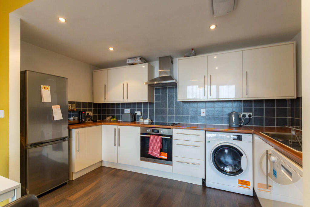 Additional image 4 of Sapphire Heights, Tenby Street North, Jewellery Quarter, B1