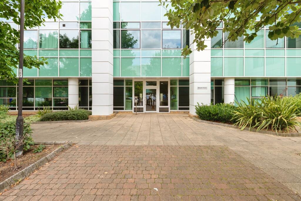 Property image for Bessemer Road, WELWYN GARDEN CITY