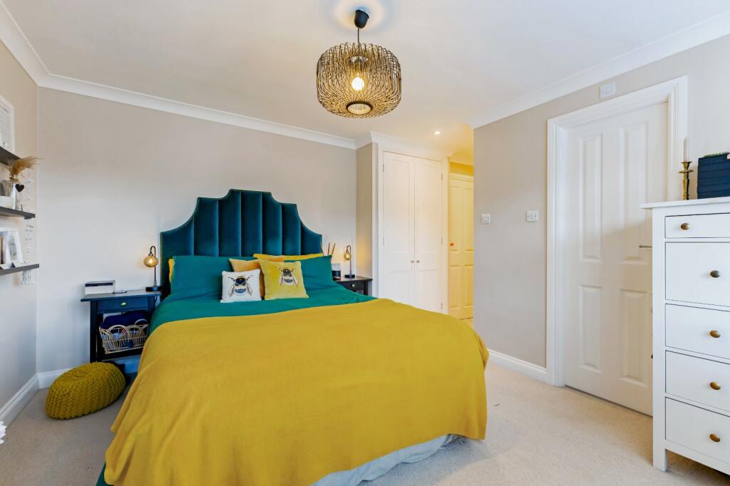 Additional image 8 of Park Rise, Harpenden, Hertfordshire