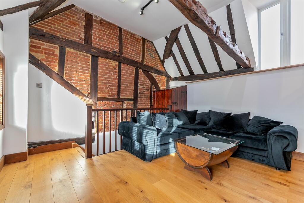 Additional image 17 of Dolphin Yard, Holywell Hill, St Albans