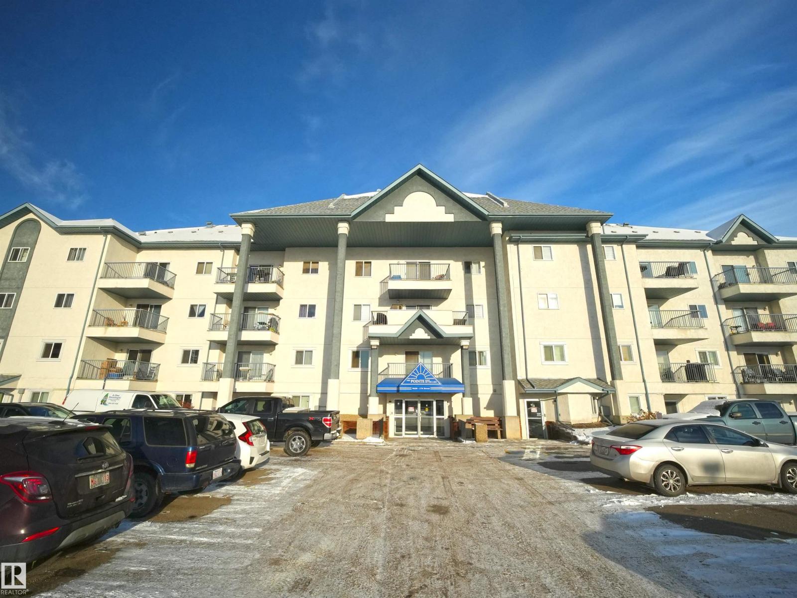 Property image for #303 9620 174 ST NW|Edmonton, Alberta T5T6B9