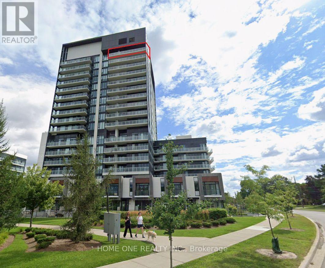 Property image for 1623 - 20 O'NEILL ROAD|Toronto (Banbury-Don Mills), Ontario M3C0R2