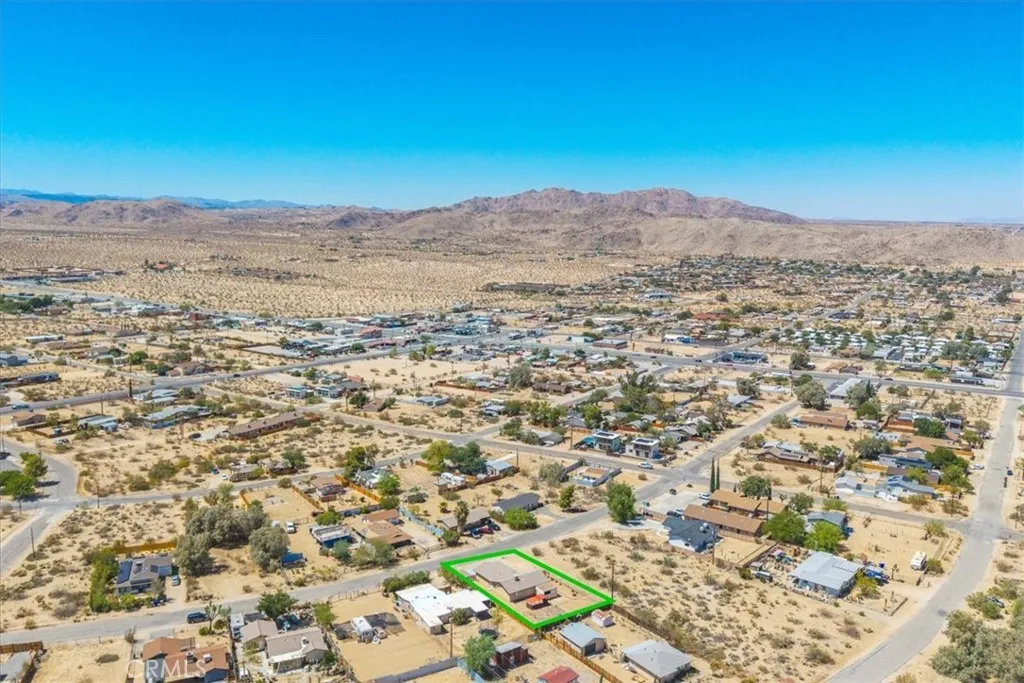 Additional image 76 of 61945 Grand View Circle, Joshua Tree, CA 92252