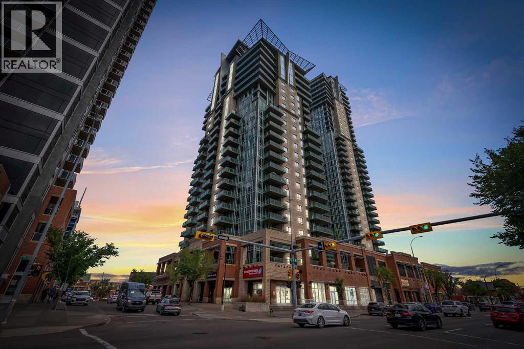 1405, 1410 1 Street SE|Calgary, Alberta T2G5T7