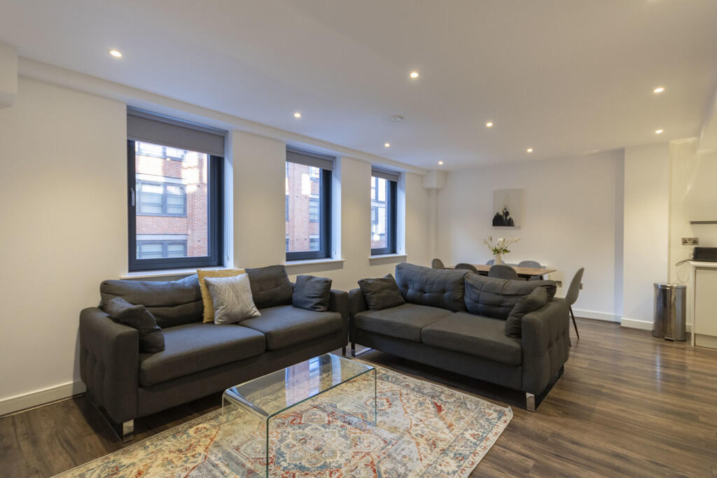 Additional image 2 of Summer House, Pope Street, Birmingham, B1