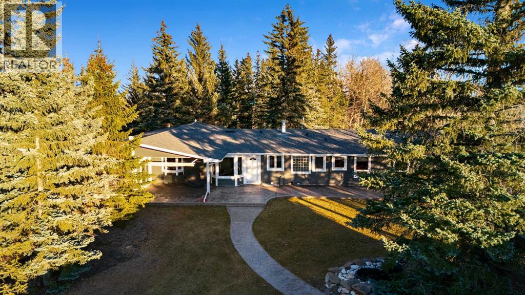 Property image for 200, 202035 80 Street W|Rural Foothills County, Alberta T1S0S2