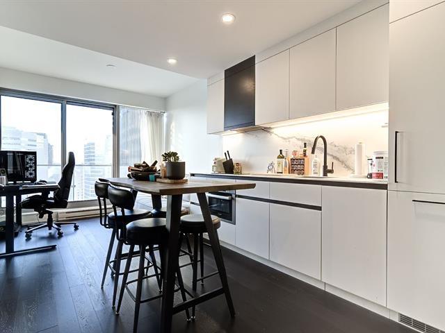 720 Rue St-Jacques|#3201|Montréal (Ville-Marie), Quebec H3C1A1