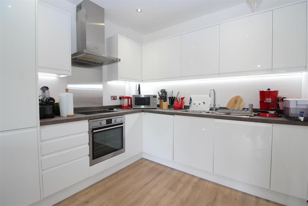 Additional image 8 of Porters Wood, St Albans, Hertfordshire