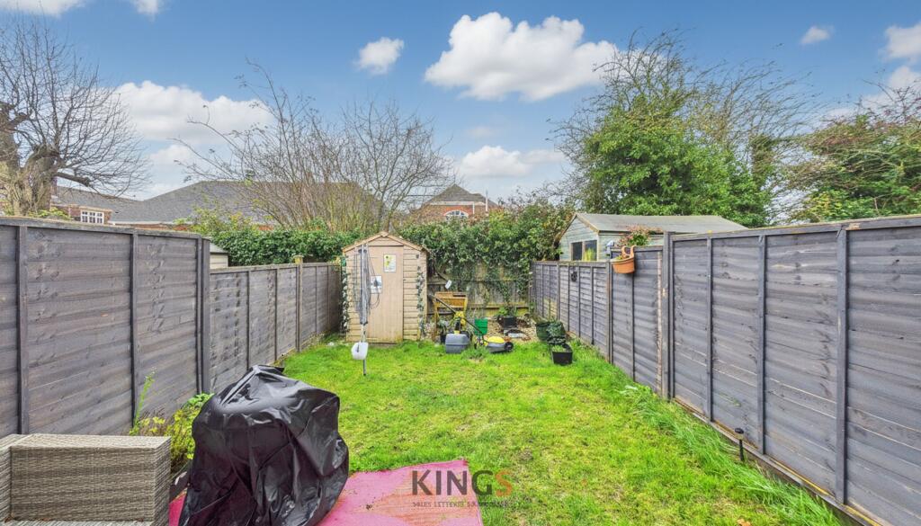 Additional image 6 of Campion Road, Hatfield, AL10