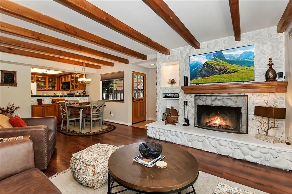 Additional image 8 of 101 Village Bay Unit 1, Lake Arrowhead, CA 92352