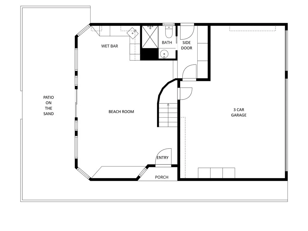 Additional image 109 of 72 A Surfside Ave, Surfside, CA 90743