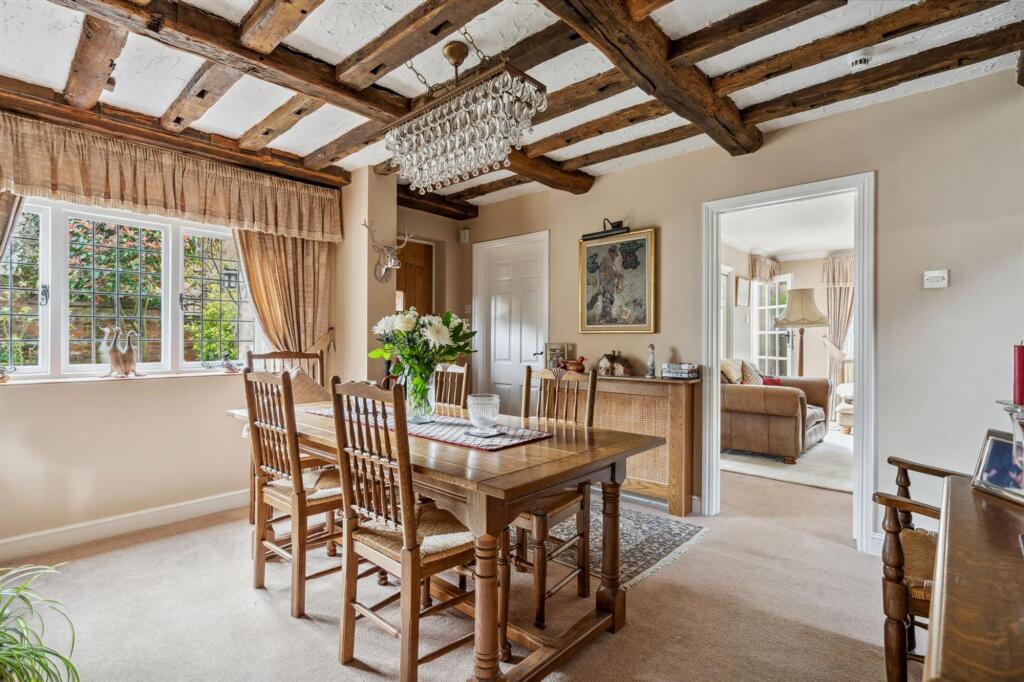 Additional image 2 of Fishpool Street, St. Albans, AL3